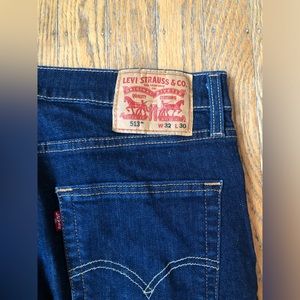 Men’s Levi’s 513 32x30